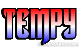 Tempy City