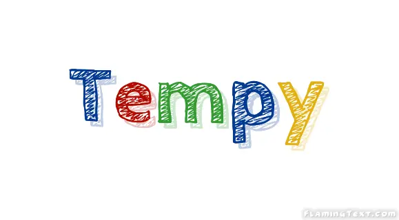 Tempy City