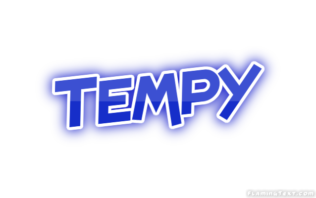 Tempy City
