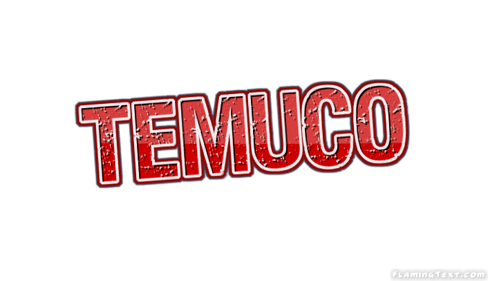 Temuco Stadt