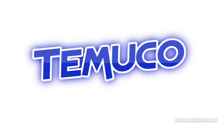 Temuco 市