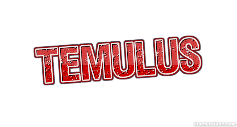 Temulus Cidade