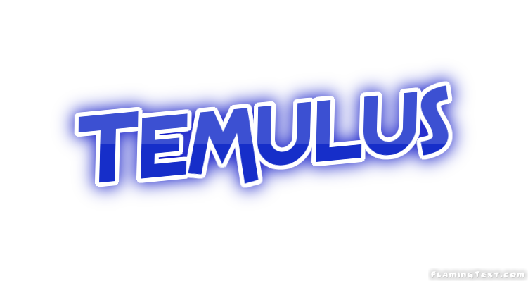Temulus Cidade
