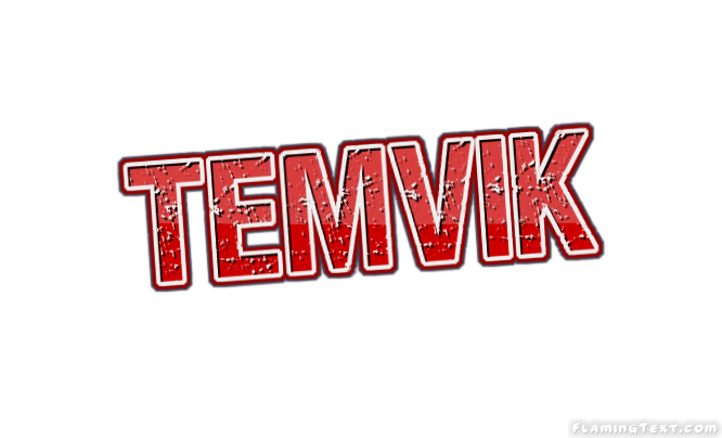 Temvik مدينة