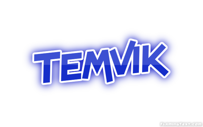 Temvik Stadt