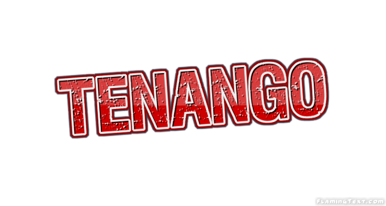 Tenango City