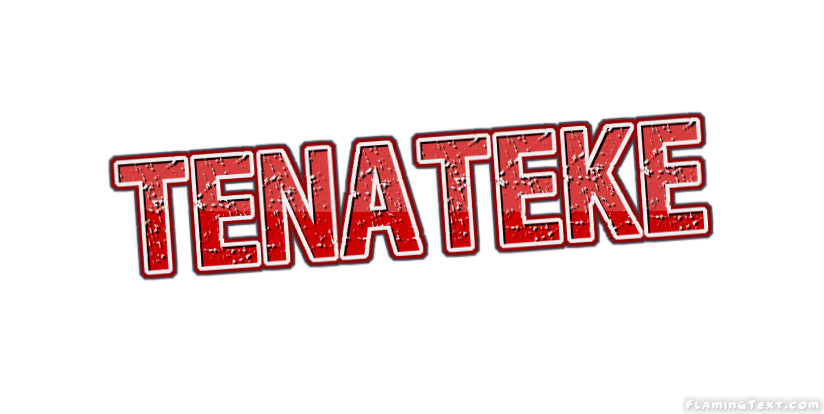 Tenateke City