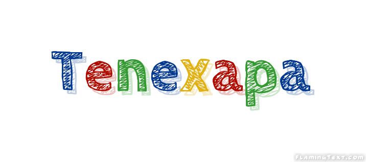 Tenexapa مدينة