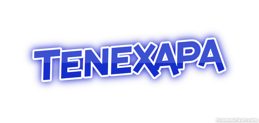 Tenexapa مدينة