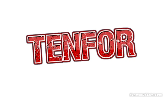 Tenfor 市