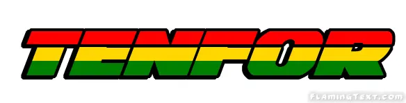 Tenfor 市