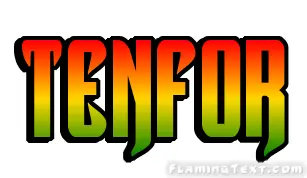 Tenfor 市