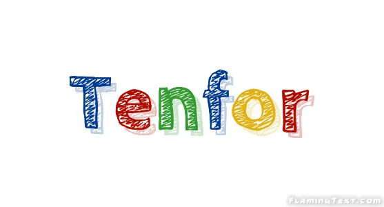 Tenfor 市