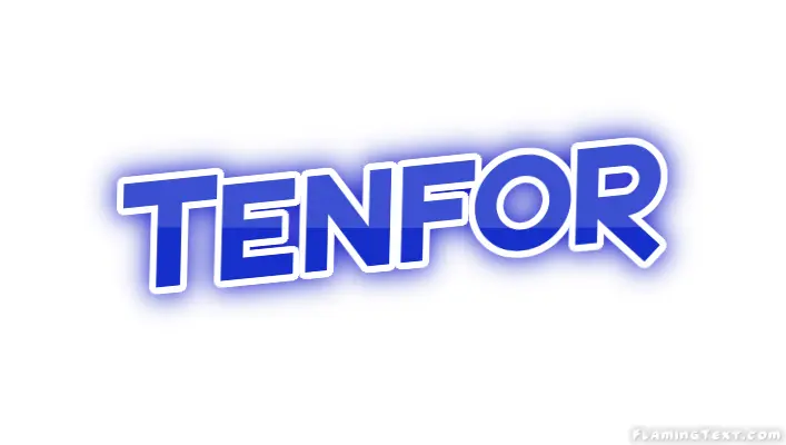 Tenfor 市