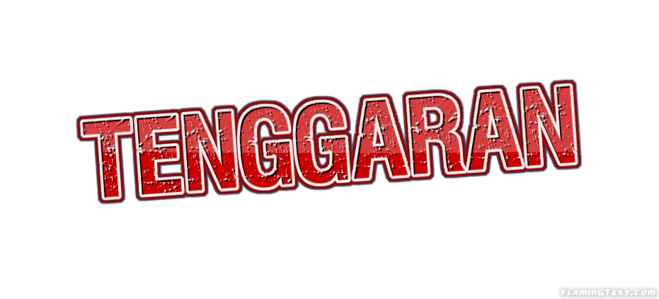 Tenggaran City