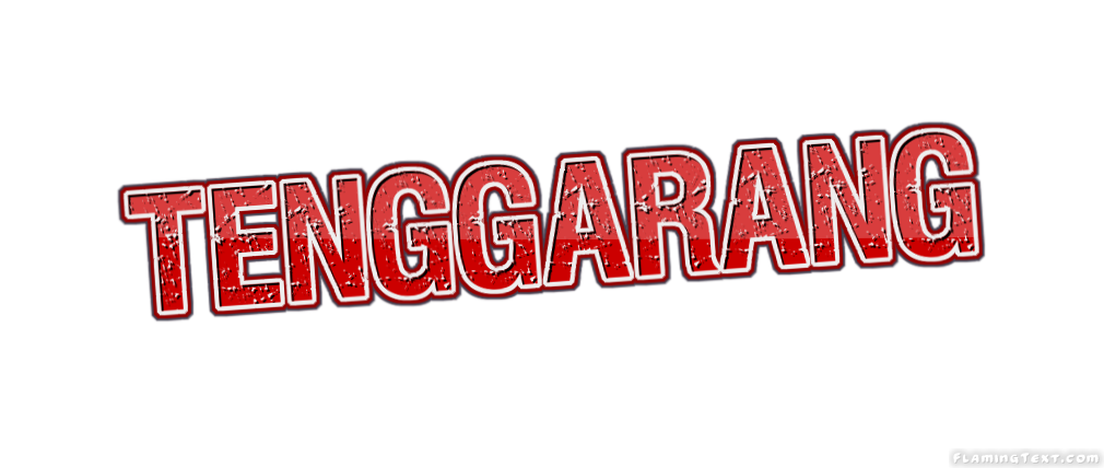 Tenggarang City