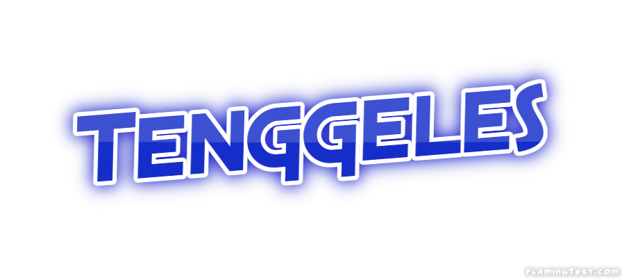 Tenggeles City