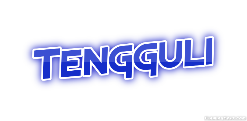 Tengguli город