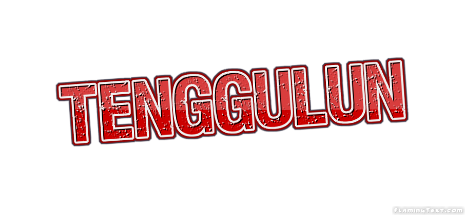 Tenggulun City