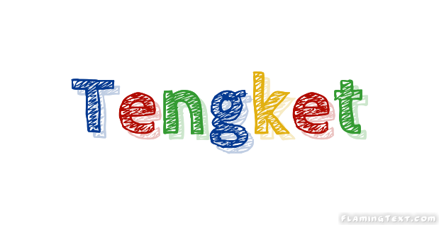 Tengket مدينة