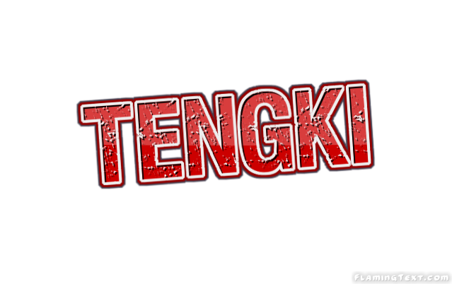 Tengki Stadt