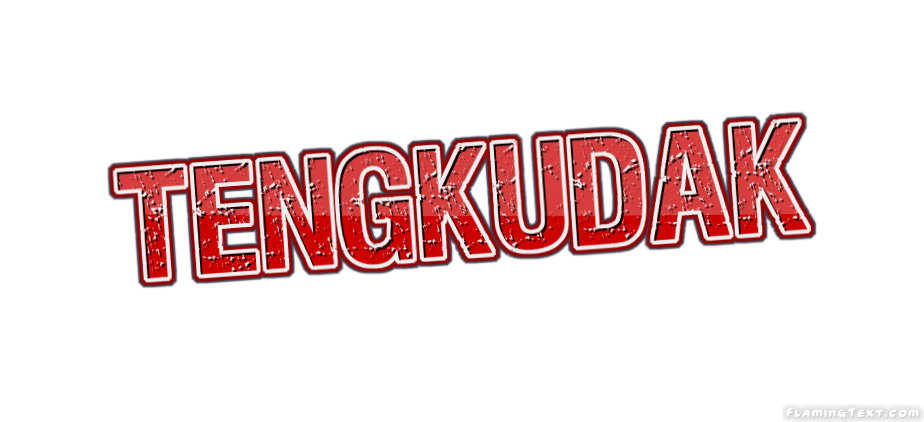 Tengkudak Ciudad