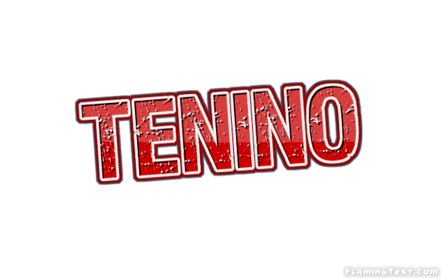 Tenino City