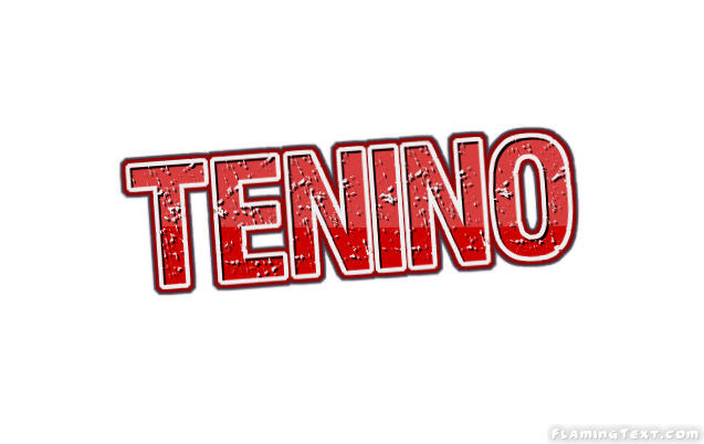 Tenino Stadt