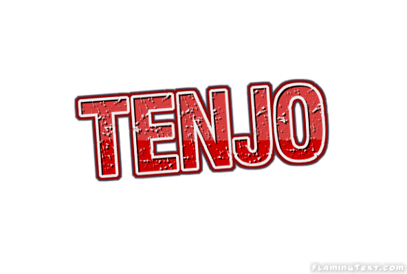 Tenjo 市