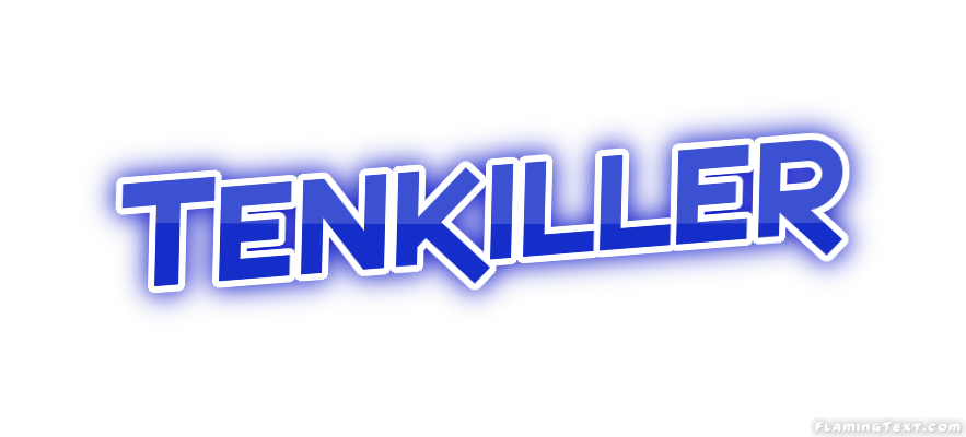 Tenkiller город