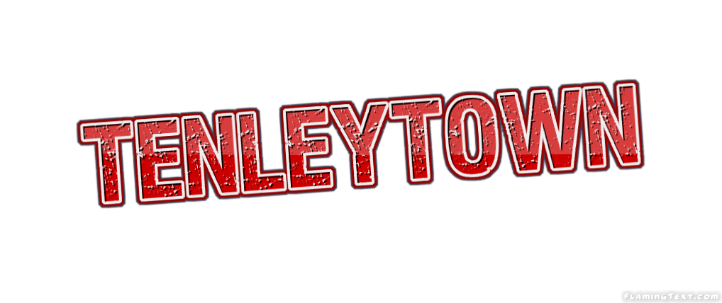 Tenleytown Ville