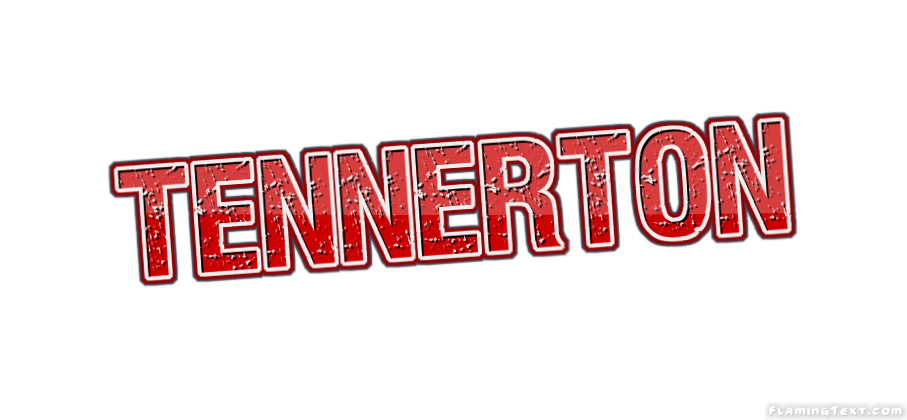 Tennerton City