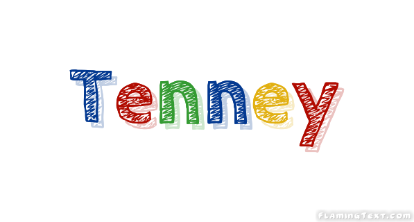 Tenney город