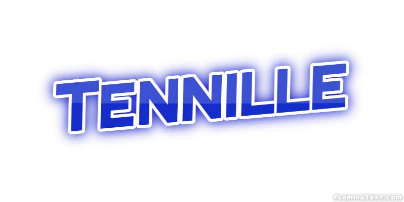 Tennille City