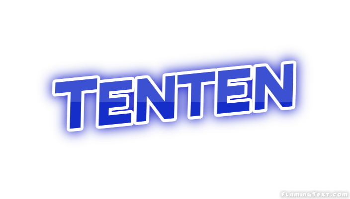 Tenten مدينة