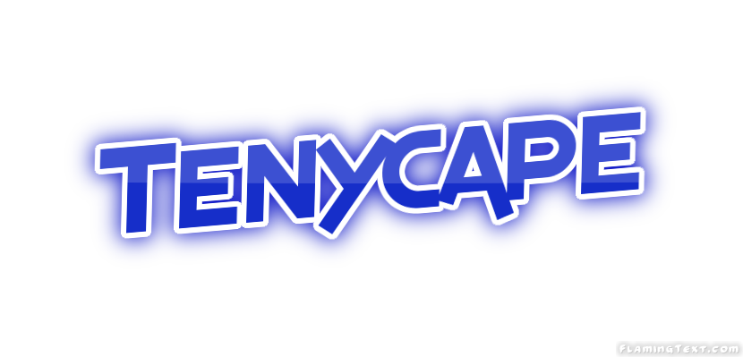 Tenycape City