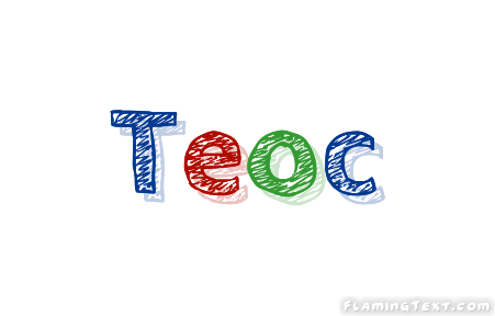 Teoc City
