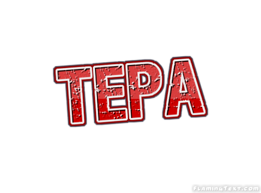 Tepa 市