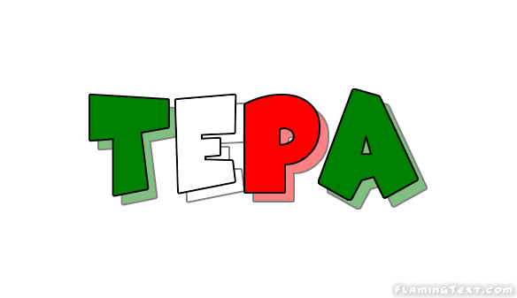 Tepa Stadt