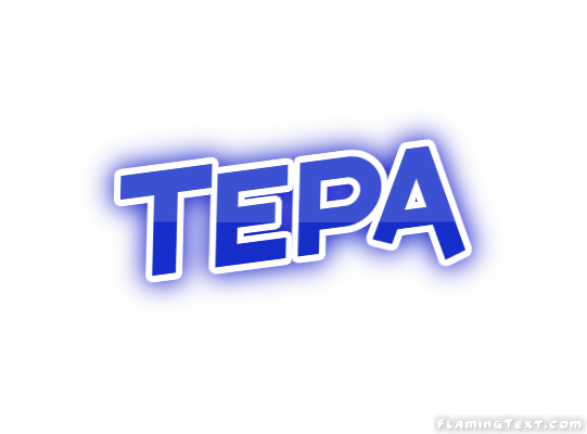 Tepa 市