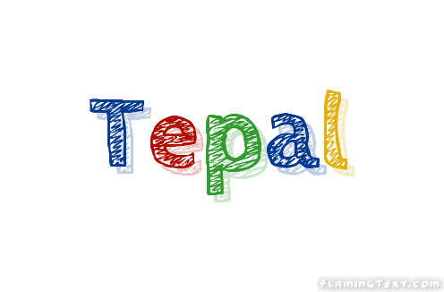 Tepal 市