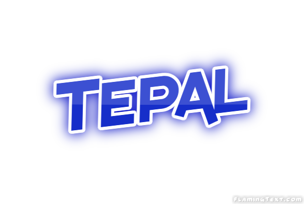 Tepal 市