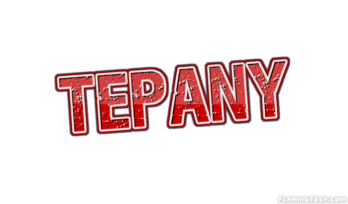 Tepany City