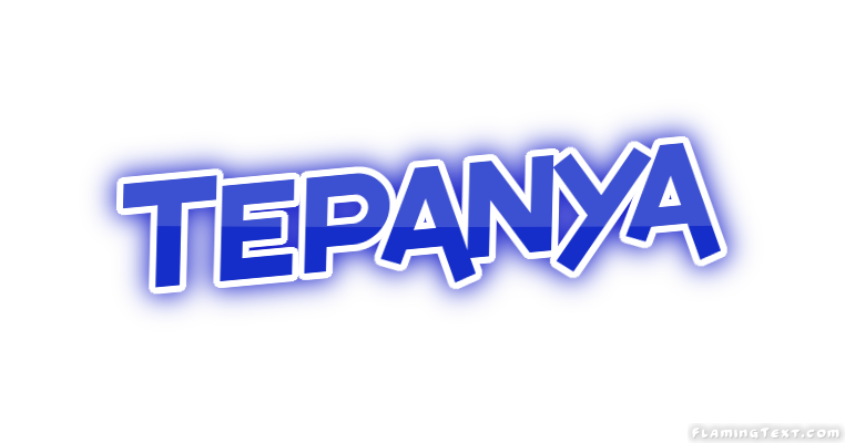 Tepanya City