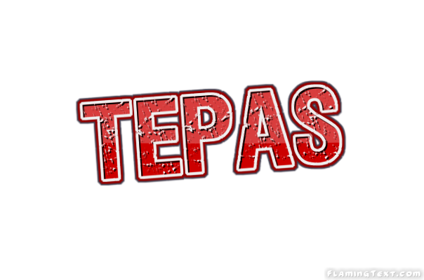 Tepas City