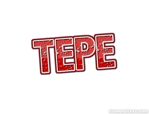 Tepe مدينة