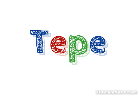 Tepe Cidade