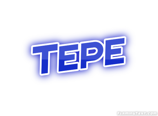 Tepe Cidade