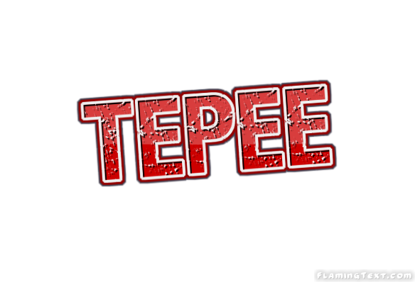 Tepee City