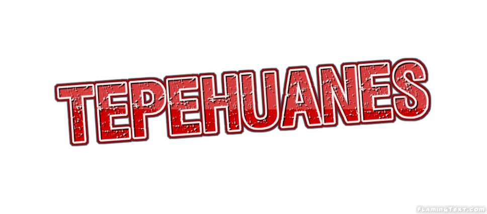 Tepehuanes City